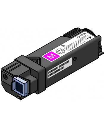 Toner Ricoh do IM C4500/5500/6000 | 22 500str. | Magenta | nr 1
