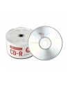 Dysk Omega CD-R | 700MB printable  | x52 | 100 szt.| Szpindel | wysłka min 6 szp - nr 1