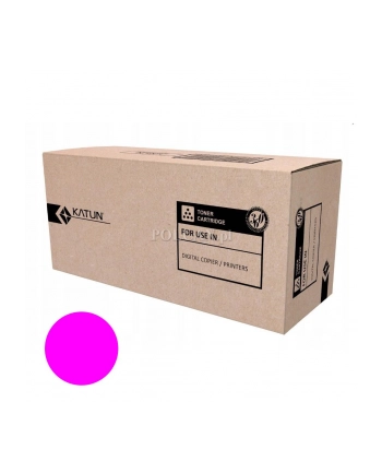 Toner Katun do Canon C-EXV29 IR C 5030/5055 | magenta | Access nr 1