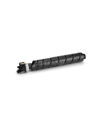 Toner Katun do Kyocera TK-8345K TA 2552/2553 | 20K | Bk OEM-Refill Business Col nr 1