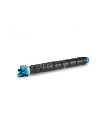 Toner Katun do Kyocera TK-8345C TA 2552/2553 | 12K | Cyan Business Col nr 1
