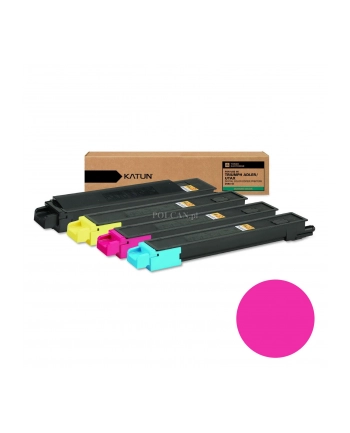 Toner Kit Katun do Kyocera TK-8325M TA 2551 Ci | Magenta Access nr 1