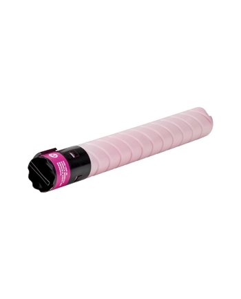 Toner Katun do Konica Minolta TN-514M Bizhub C458 | Magenta | Performance nr 1