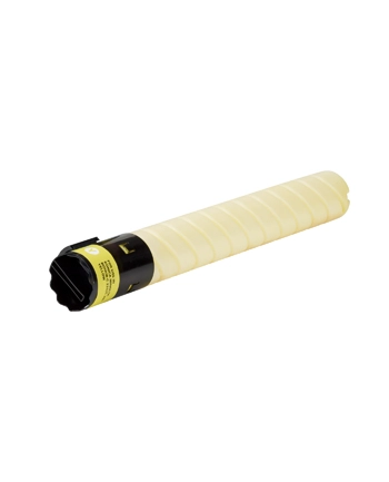 Toner Katun do Konica Minolta TN-514Y Bizhub C458 | Yellow | Performance nr 1