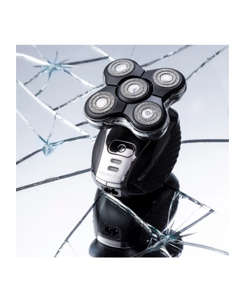 remington Golarka do głowy XR1500 RX5 Ultimate Series