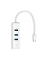 tp-link Karta sieciowa gigabitowa UE330C USB-C - nr 1
