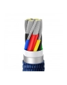 Baseus Kabel USB-C do USB-C Crystal Shine 100W | 1,2m | niebieski - nr 5