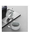 Baseus Kabel USB do Lightning Simple Wisdom, 2.4A | 1.5m | biały | 2szt - nr 8