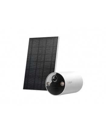 tp-link Kamera zasilana energią słoneczną Tapo C410 nr 2