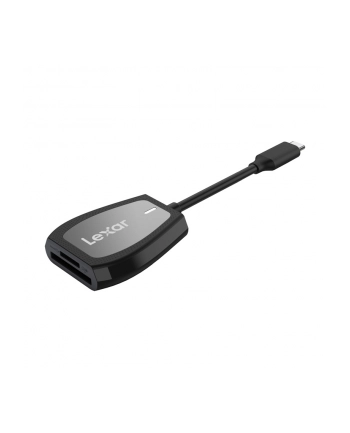 Lexar Czytnik kart pamięci Pro Usb-c Dual-Slot nr 2