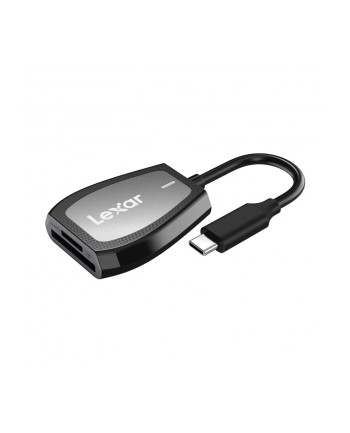 Lexar Czytnik kart pamięci Pro Usb-c Dual-Slot nr 1