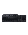 Dell Klawiatura KB-522 | USB | przewodowa | Czarna - nr 10