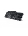 Dell Klawiatura KB-522 | USB | przewodowa | Czarna - nr 12