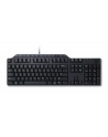 Dell Klawiatura KB-522 | USB | przewodowa | Czarna - nr 9