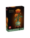 LEGO 10368 ICONS Chryzantema p6 - nr 13