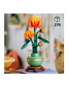 LEGO 10368 ICONS Chryzantema p6 - nr 9