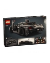 LEGO 42173 TECHNIC Szary hipersamochód Koenigsegg Jesko Absolut p3 - nr 14