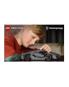 LEGO 42173 TECHNIC Szary hipersamochód Koenigsegg Jesko Absolut p3 - nr 17