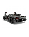 LEGO 42173 TECHNIC Szary hipersamochód Koenigsegg Jesko Absolut p3 - nr 25