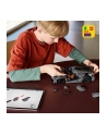 LEGO 42173 TECHNIC Szary hipersamochód Koenigsegg Jesko Absolut p3 - nr 28