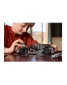 LEGO 42173 TECHNIC Szary hipersamochód Koenigsegg Jesko Absolut p3 - nr 30