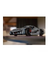 LEGO 42173 TECHNIC Szary hipersamochód Koenigsegg Jesko Absolut p3 - nr 32
