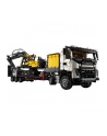LEGO 42175 TECHNIC Ciężarówka Volvo FMX i koparka EC230 Electric p1 - nr 17