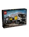 LEGO 42175 TECHNIC Ciężarówka Volvo FMX i koparka EC230 Electric p1 - nr 19