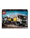 LEGO 42175 TECHNIC Ciężarówka Volvo FMX i koparka EC230 Electric p1 - nr 4