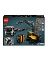 LEGO 42175 TECHNIC Ciężarówka Volvo FMX i koparka EC230 Electric p1 - nr 6