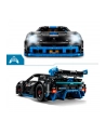 LEGO 42176 TECHNIC Samochód wyścigowy Porsche GT4 e-Performance p3 - nr 10