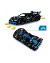 LEGO 42176 TECHNIC Samochód wyścigowy Porsche GT4 e-Performance p3 - nr 11