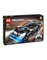 LEGO 42176 TECHNIC Samochód wyścigowy Porsche GT4 e-Performance p3 - nr 13