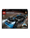 LEGO 42176 TECHNIC Samochód wyścigowy Porsche GT4 e-Performance p3 - nr 16