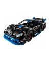 LEGO 42176 TECHNIC Samochód wyścigowy Porsche GT4 e-Performance p3 - nr 19
