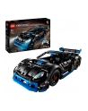 LEGO 42176 TECHNIC Samochód wyścigowy Porsche GT4 e-Performance p3 - nr 1
