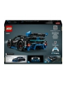 LEGO 42176 TECHNIC Samochód wyścigowy Porsche GT4 e-Performance p3 - nr 20