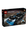 LEGO 42176 TECHNIC Samochód wyścigowy Porsche GT4 e-Performance p3 - nr 21