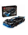 LEGO 42176 TECHNIC Samochód wyścigowy Porsche GT4 e-Performance p3 - nr 26