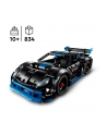 LEGO 42176 TECHNIC Samochód wyścigowy Porsche GT4 e-Performance p3 - nr 3