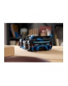 LEGO 42176 TECHNIC Samochód wyścigowy Porsche GT4 e-Performance p3 - nr 40