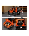 LEGO 42177 TECHNIC Mercedes-Benz G 500 PROFESSIONAL Line p1 - nr 10