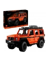 LEGO 42177 TECHNIC Mercedes-Benz G 500 PROFESSIONAL Line p1 - nr 1