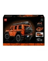 LEGO 42177 TECHNIC Mercedes-Benz G 500 PROFESSIONAL Line p1 - nr 20