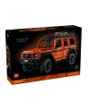 LEGO 42177 TECHNIC Mercedes-Benz G 500 PROFESSIONAL Line p1 - nr 21