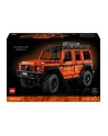 LEGO 42177 TECHNIC Mercedes-Benz G 500 PROFESSIONAL Line p1 - nr 22