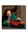 LEGO 42177 TECHNIC Mercedes-Benz G 500 PROFESSIONAL Line p1 - nr 2
