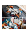 LEGO 42182 TECHNIC NASA Apollo - pojazd LRV p1 - nr 5