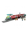 LEGO 60423 CITY Tramwaj miejski ze stacją p3 - nr 10