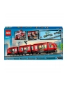 LEGO 60423 CITY Tramwaj miejski ze stacją p3 - nr 6